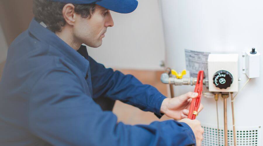 Professional same day plumber in Greenwood, MS